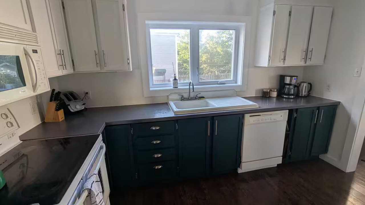 Photo of Kitchen in St. John's