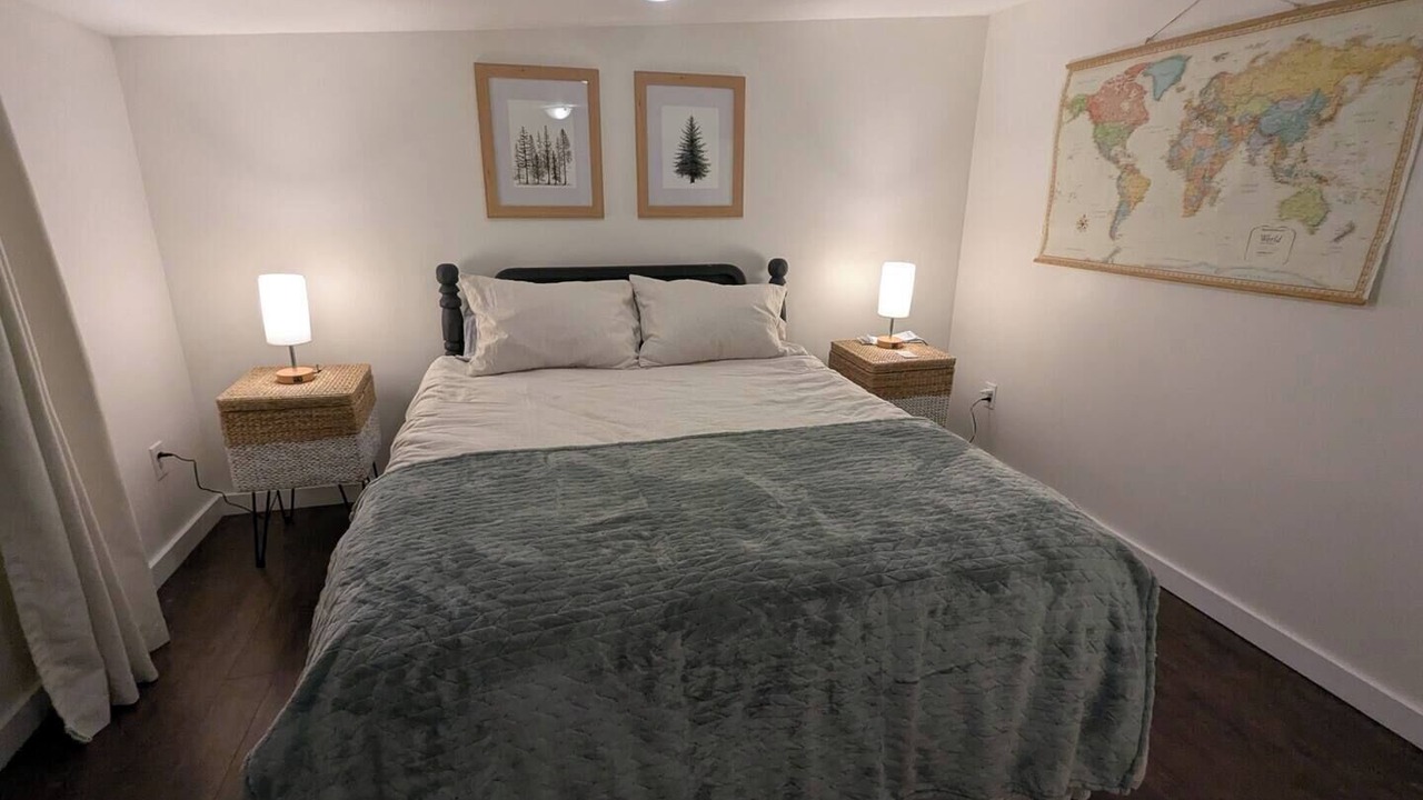 Photo of Bedroom in St. John's