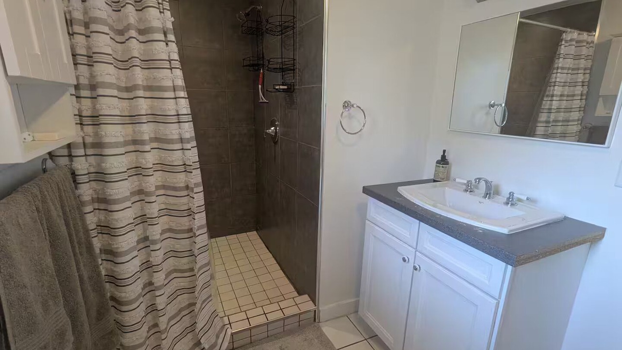 Photo of Bathroom in St. John's