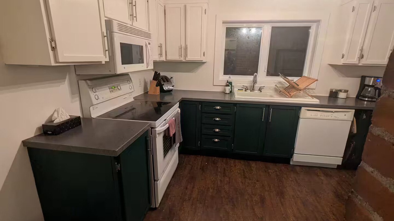 Photo of Kitchen in St. John's