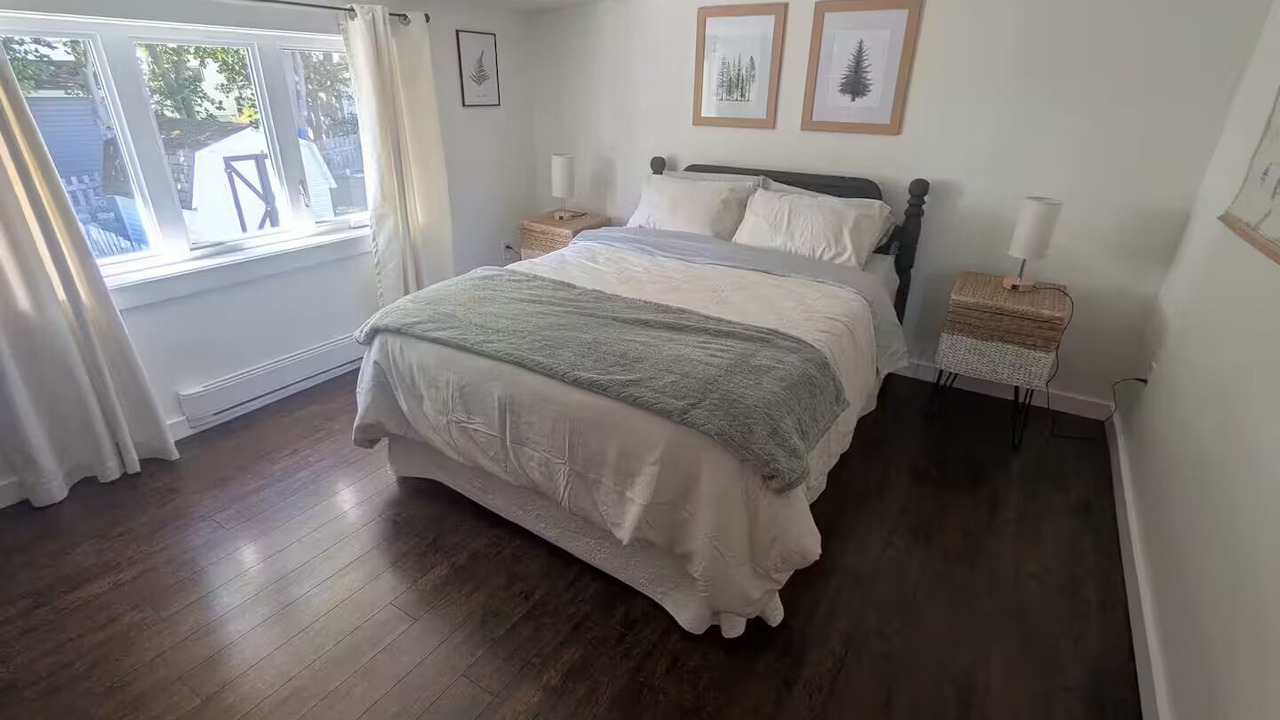 Photo of Bedroom in St. John's