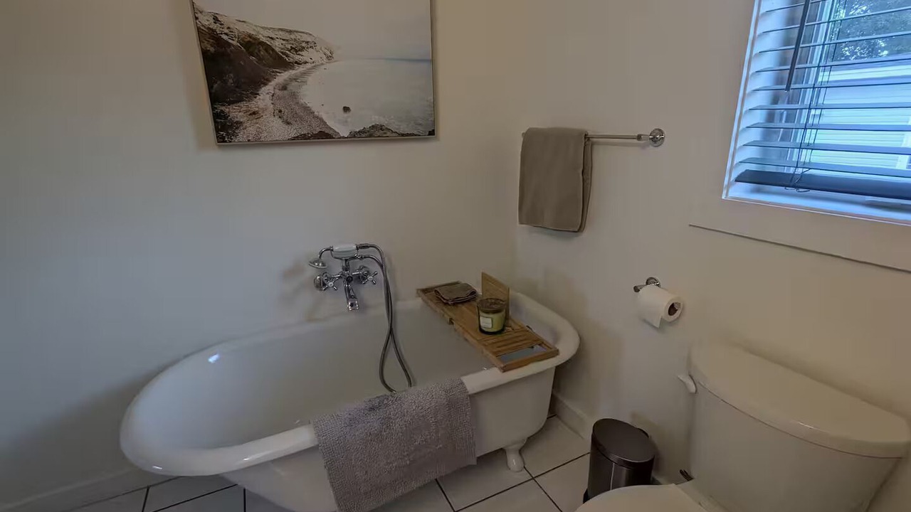 Photo of Bathroom in St. John's