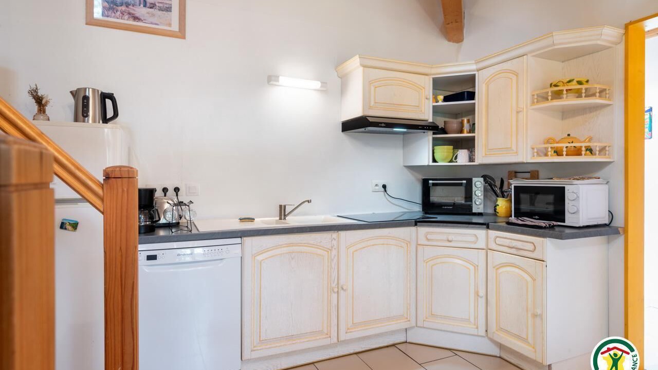 Photo of Kitchen in Epretot