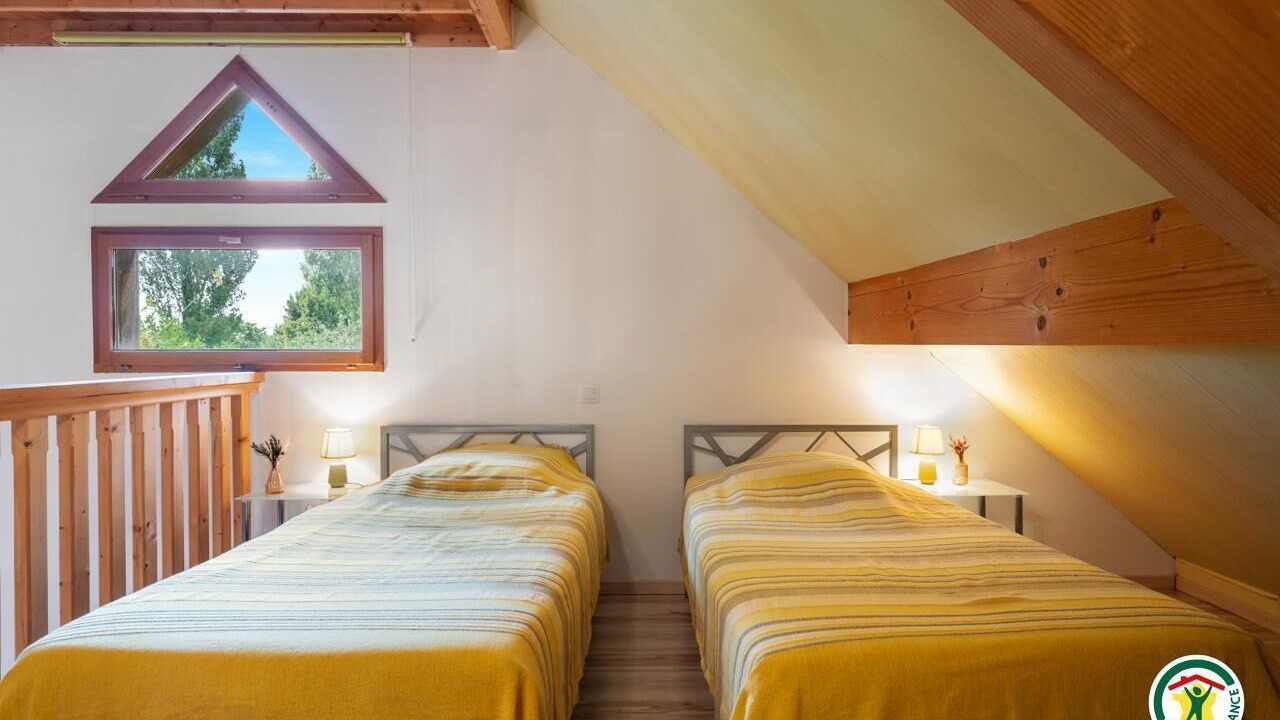 Photo of Bedroom in Epretot