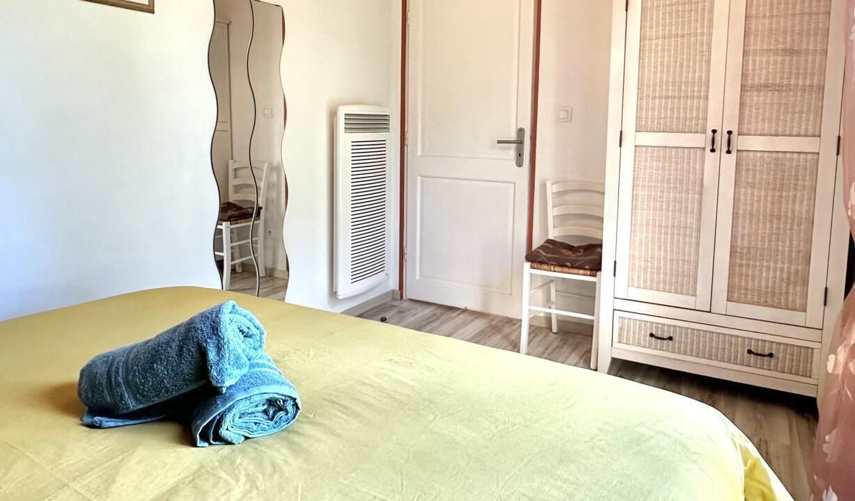Photo of Bedroom in Epretot