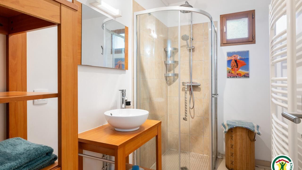 Photo of Bathroom in Epretot