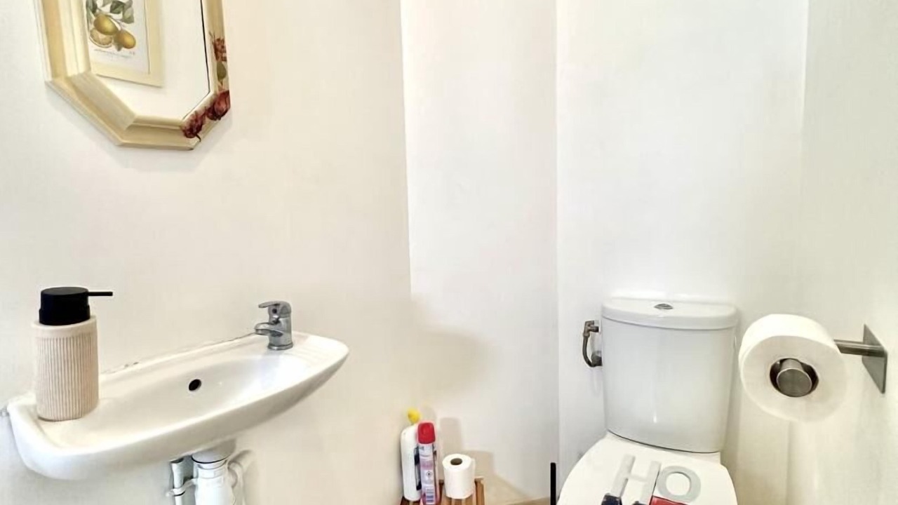 Photo of Bathroom in Epretot