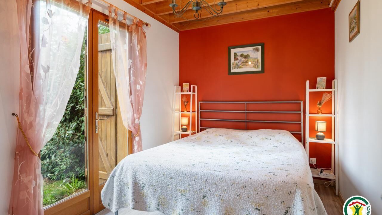 Photo of Bedroom in Epretot