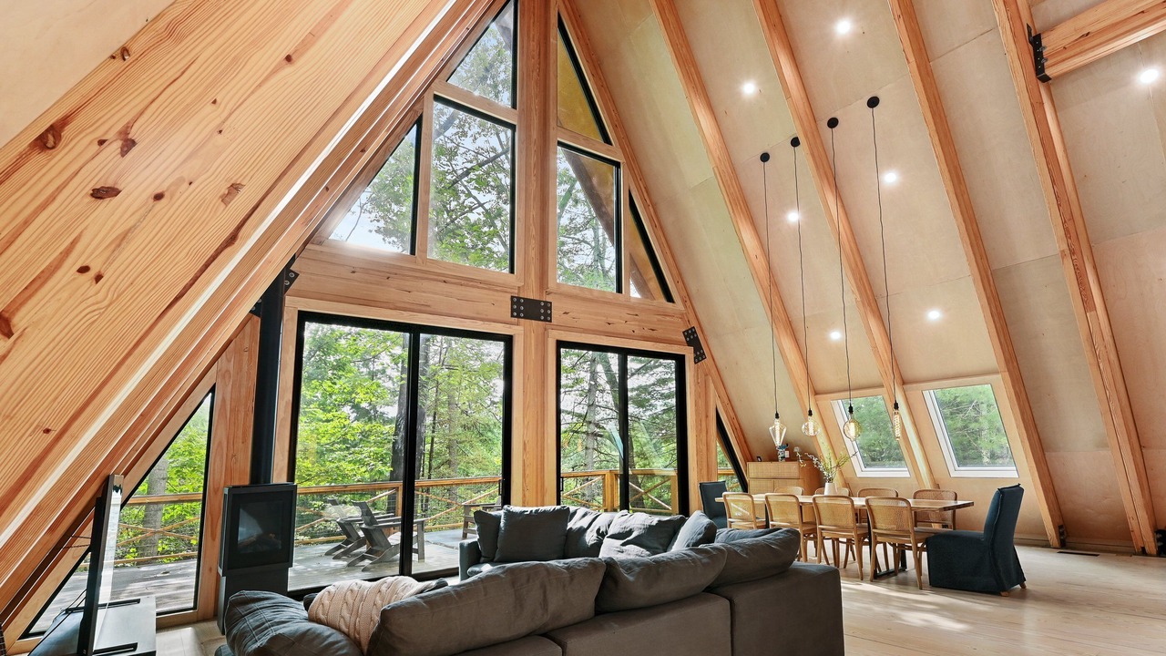 Photo of Bedroom in Valley Hill