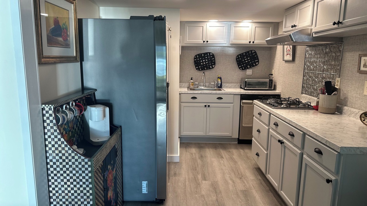 Photo of Kitchen in Richfield Springs