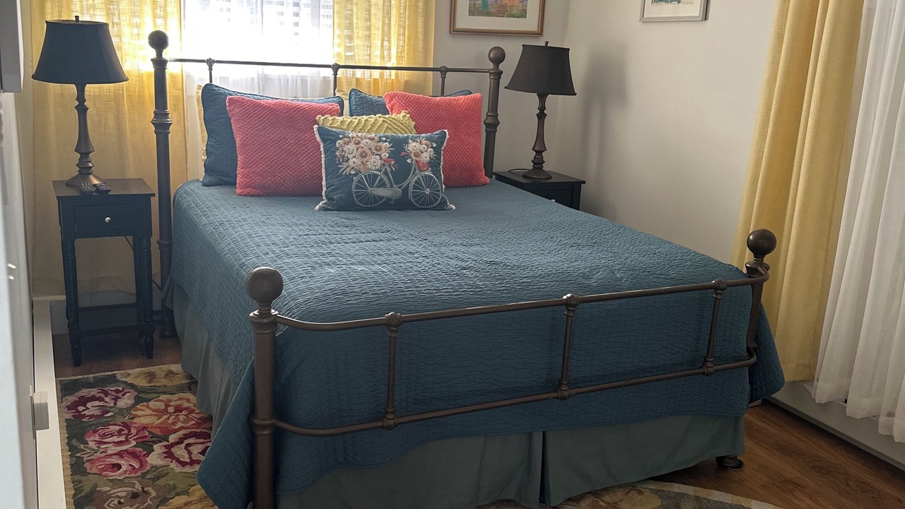 Photo of Bedroom in Richfield Springs
