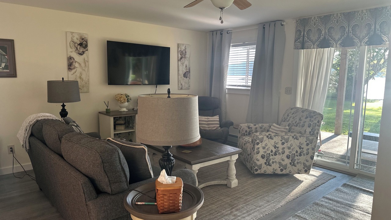 Photo of Livingroom in Richfield Springs
