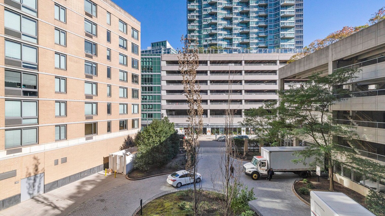 Photo of Outdoor in Hunters Point