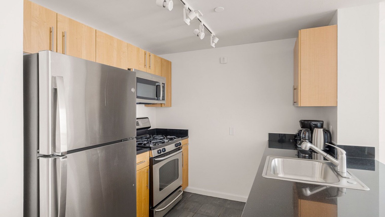 Photo of Kitchen in Hunters Point