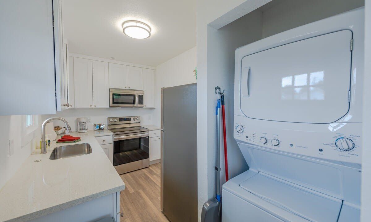 Photo of Kitchen in Coos Bay