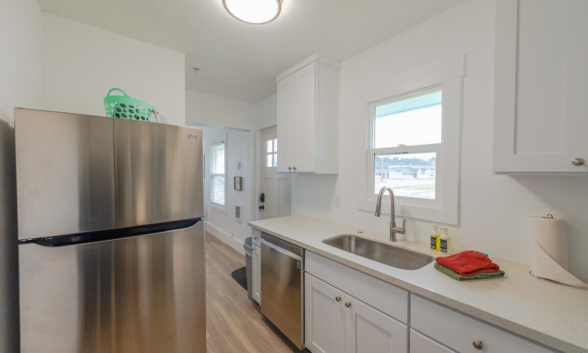 Photo of Kitchen in Coos Bay