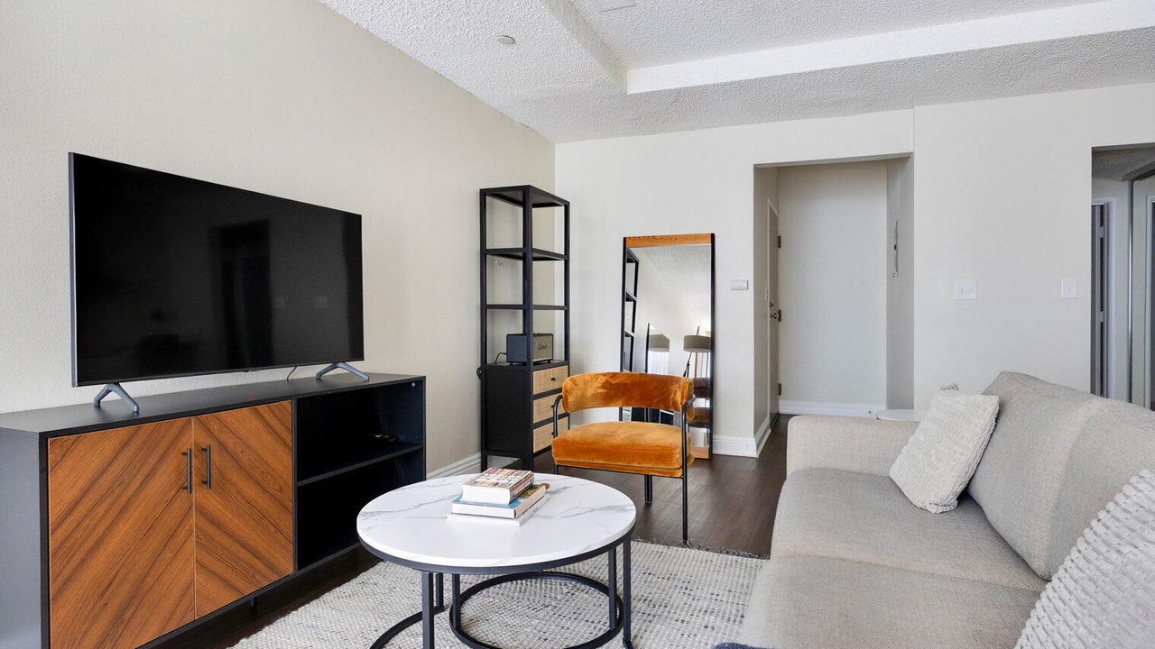 Photo of Livingroom in Westwood