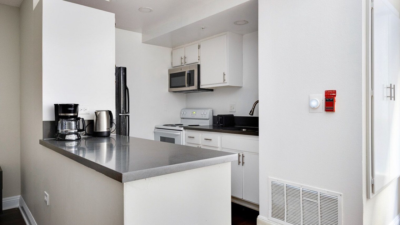 Photo of Kitchen in Westwood