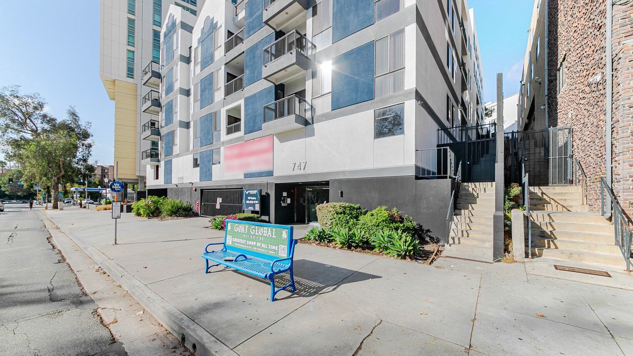 Photo of Outdoor in Westwood