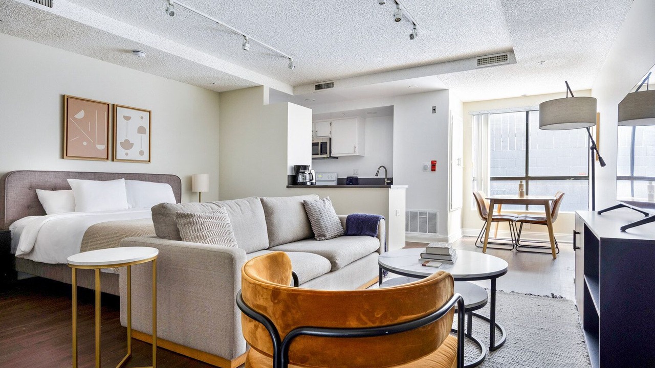 Photo of Livingroom in Westwood