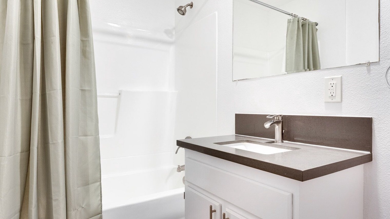 Photo of Bathroom in Westwood