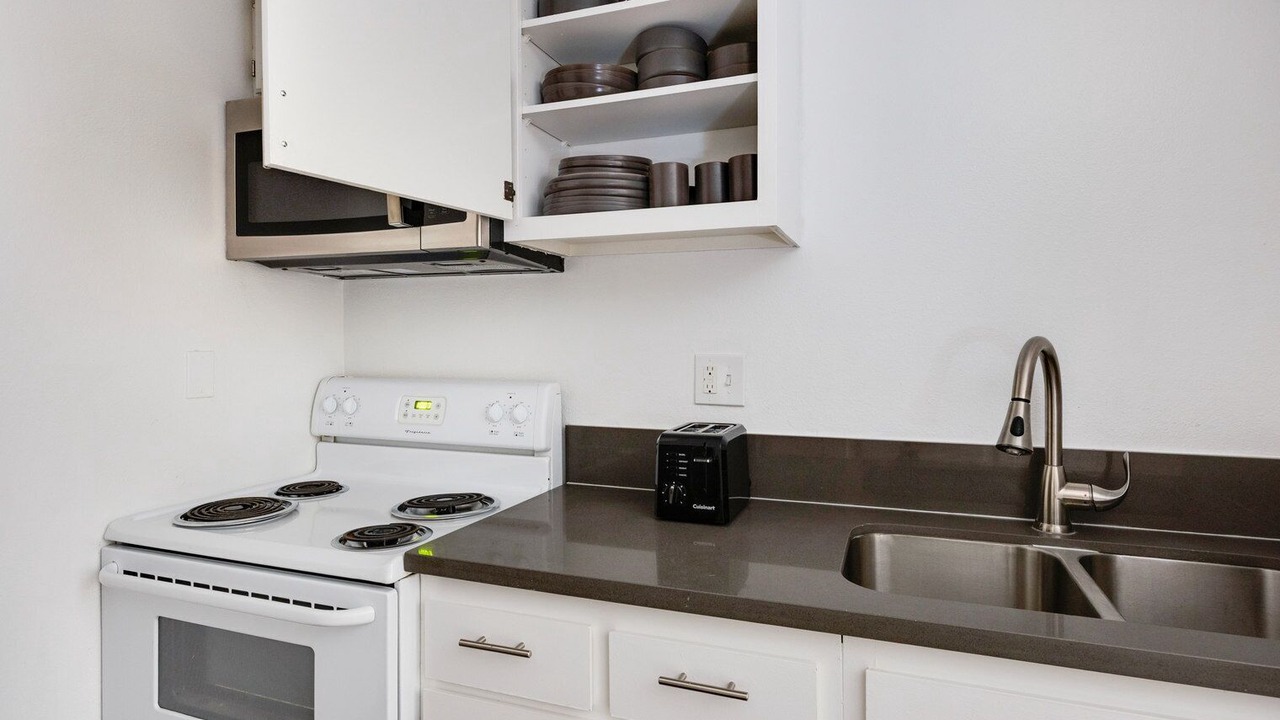 Photo of Kitchen in Westwood