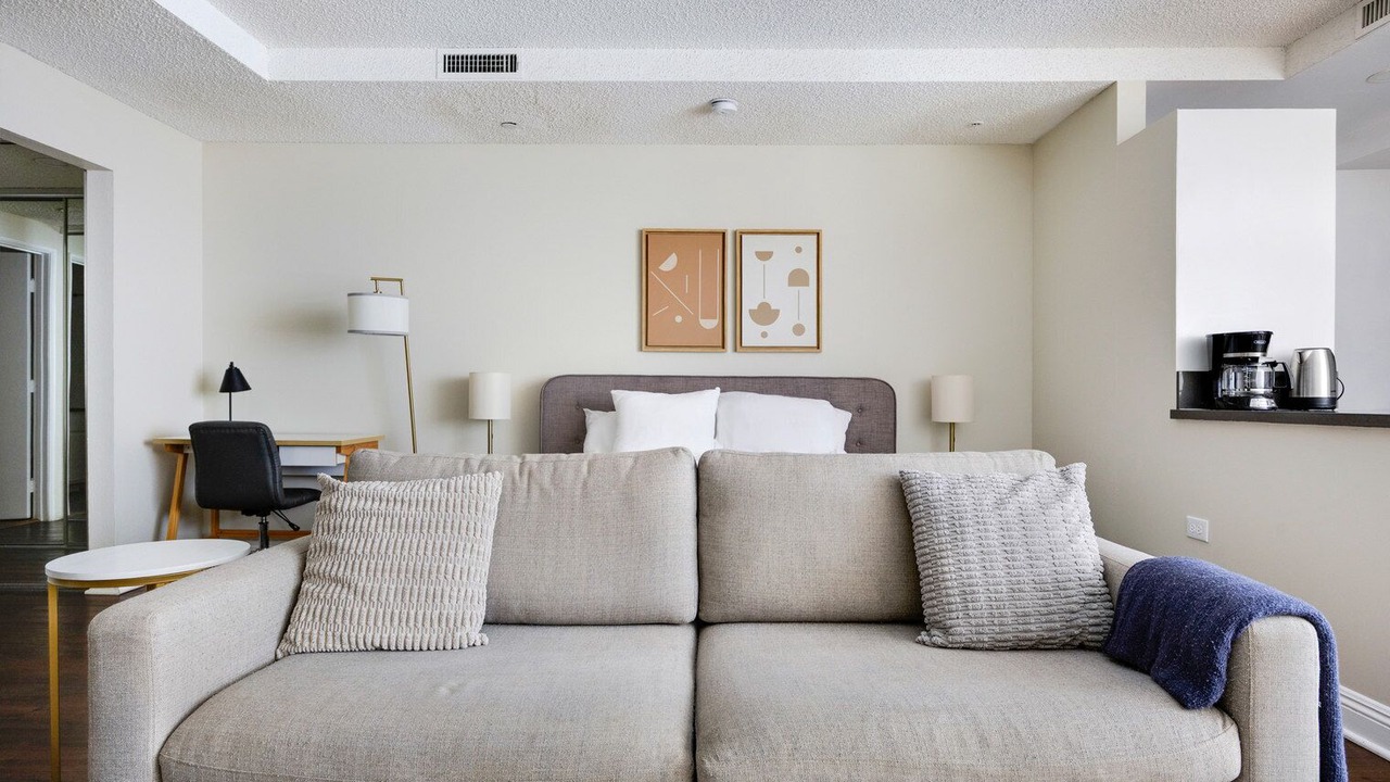 Photo of Livingroom in Westwood