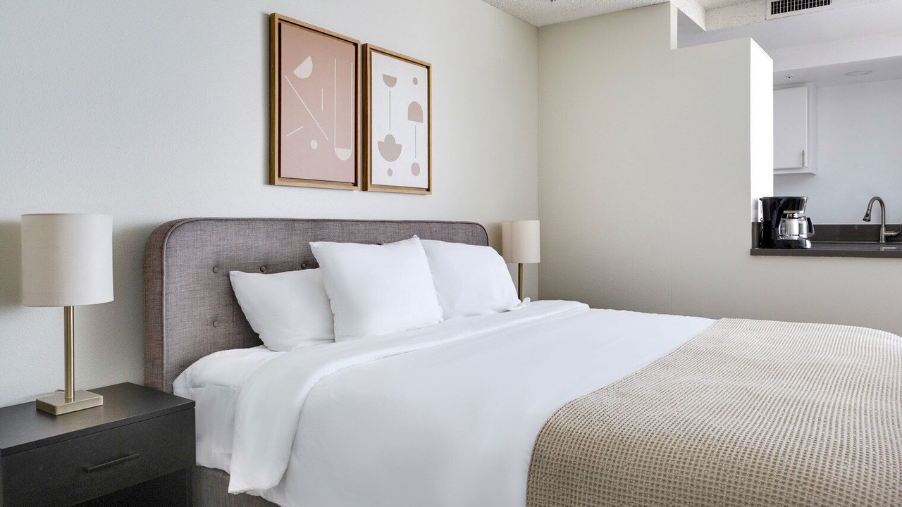 Photo of Bedroom in Westwood