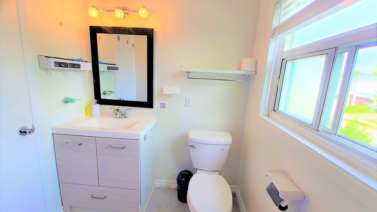 Photo of Bathroom in Malvern