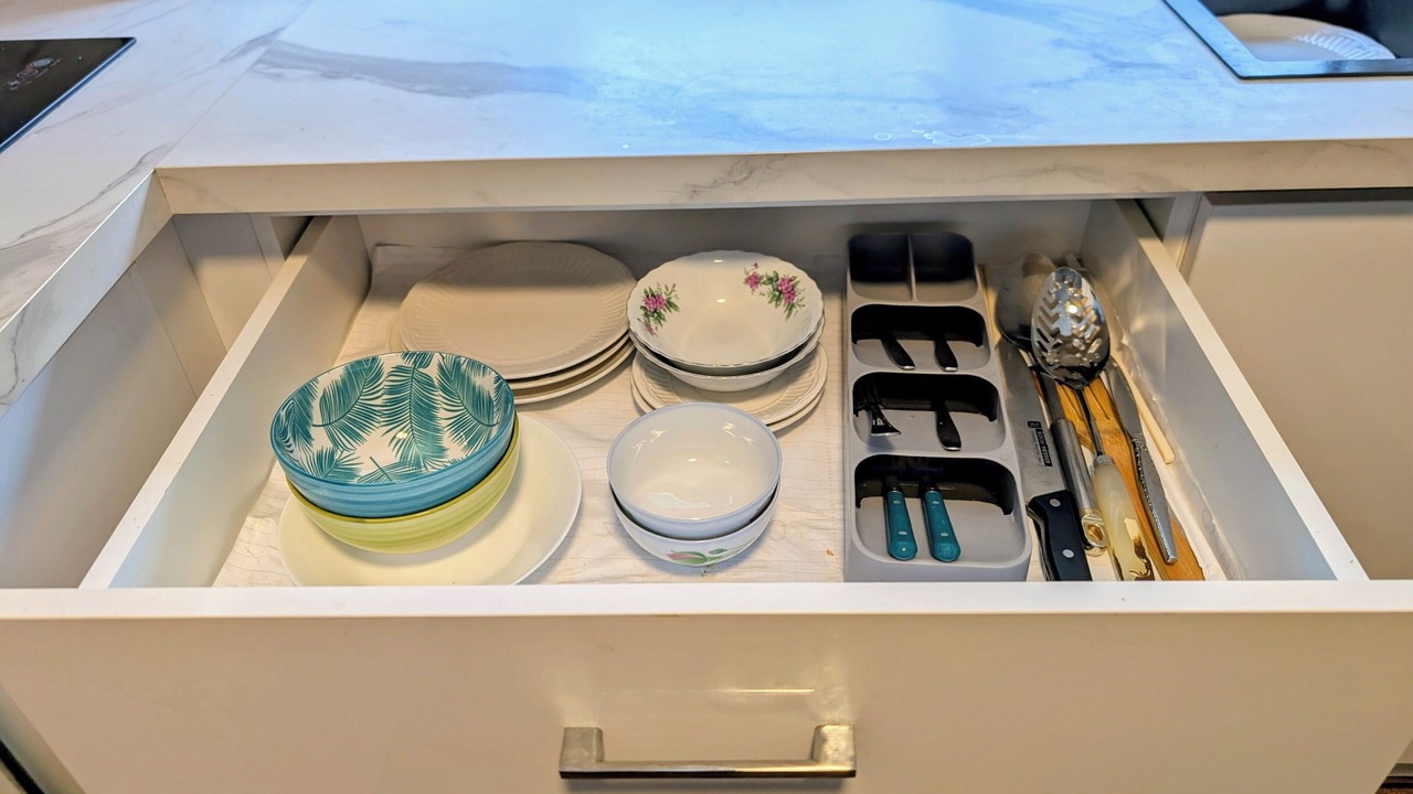 Photo of Kitchen in Malvern