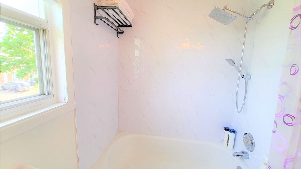 Photo of Bathroom in Malvern