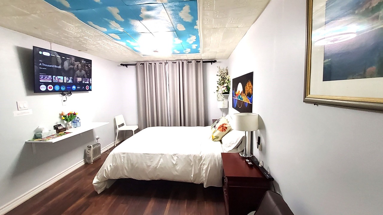 Photo of Bedroom in Malvern