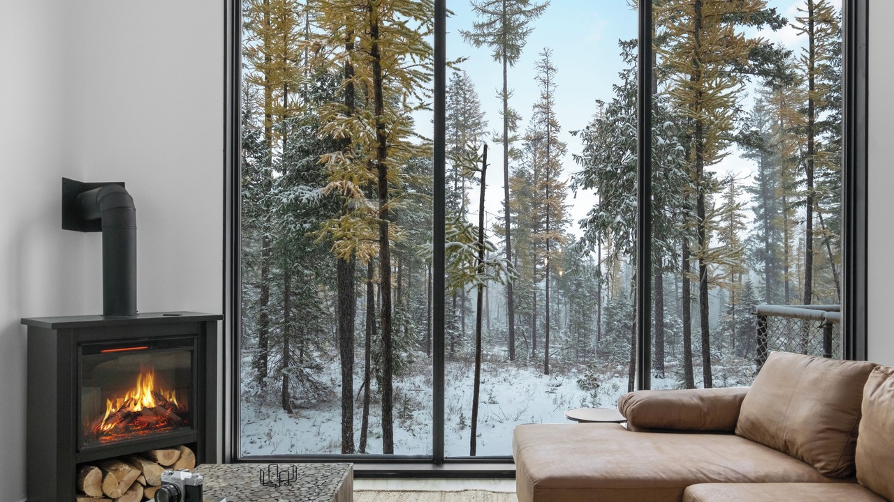 Photo of Livingroom in Martin City