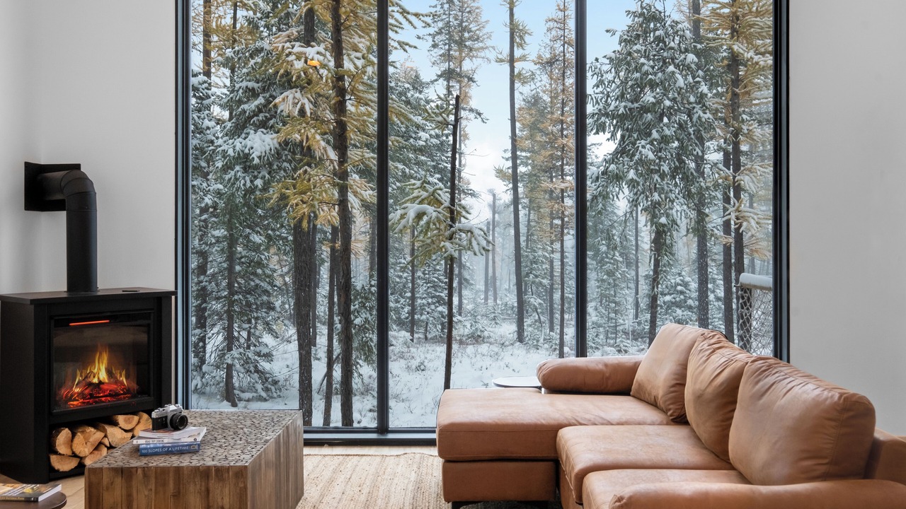 Photo of Livingroom in Martin City