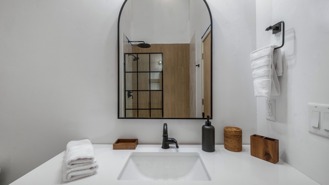 Photo of Bathroom in Martin City