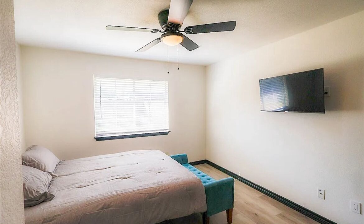 Photo of Bedroom in Wellborn