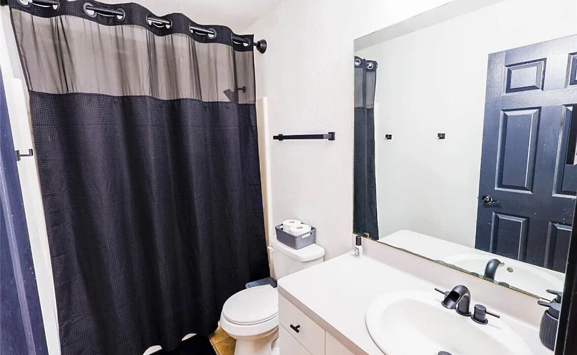Photo of Bathroom in Wellborn