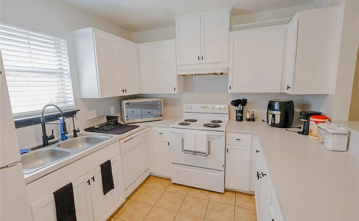 Photo of Kitchen in Wellborn