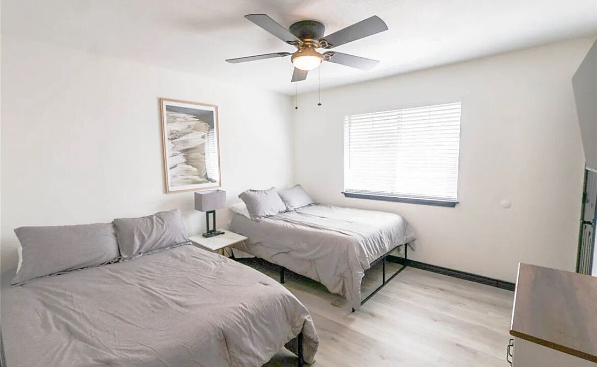 Photo of Bedroom in Wellborn