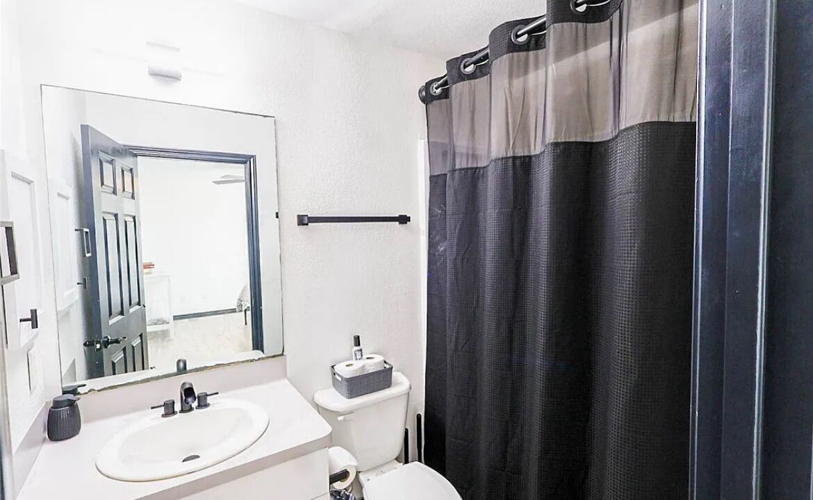 Photo of Bathroom in Wellborn