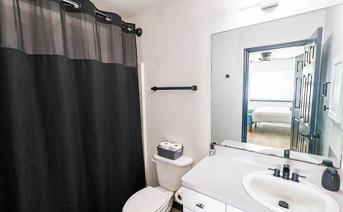 Photo of Bathroom in Wellborn