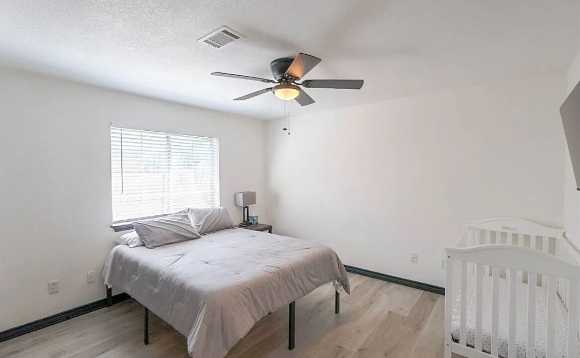 Photo of Bedroom in Wellborn