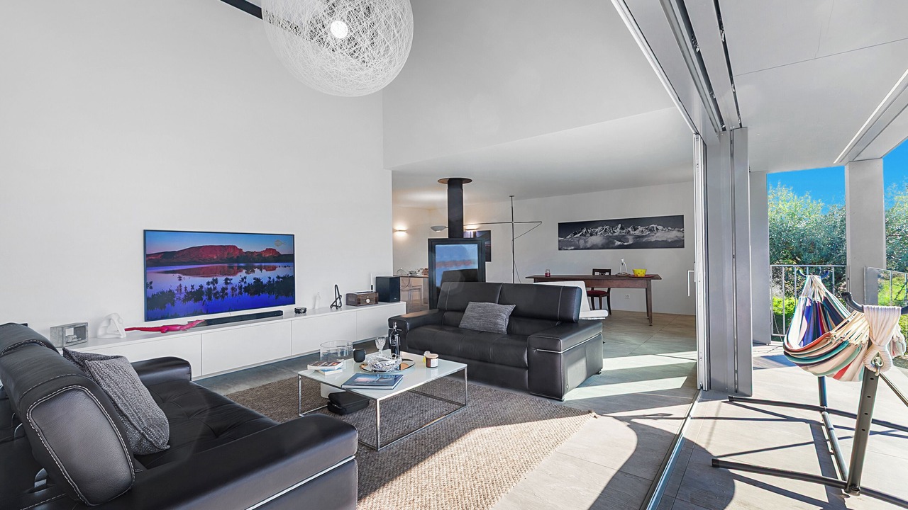 Photo of Livingroom in Minusio
