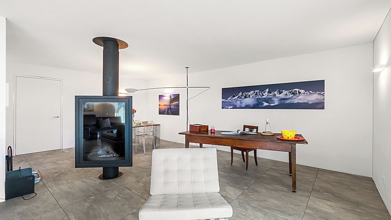 Photo of Bedroom in Minusio