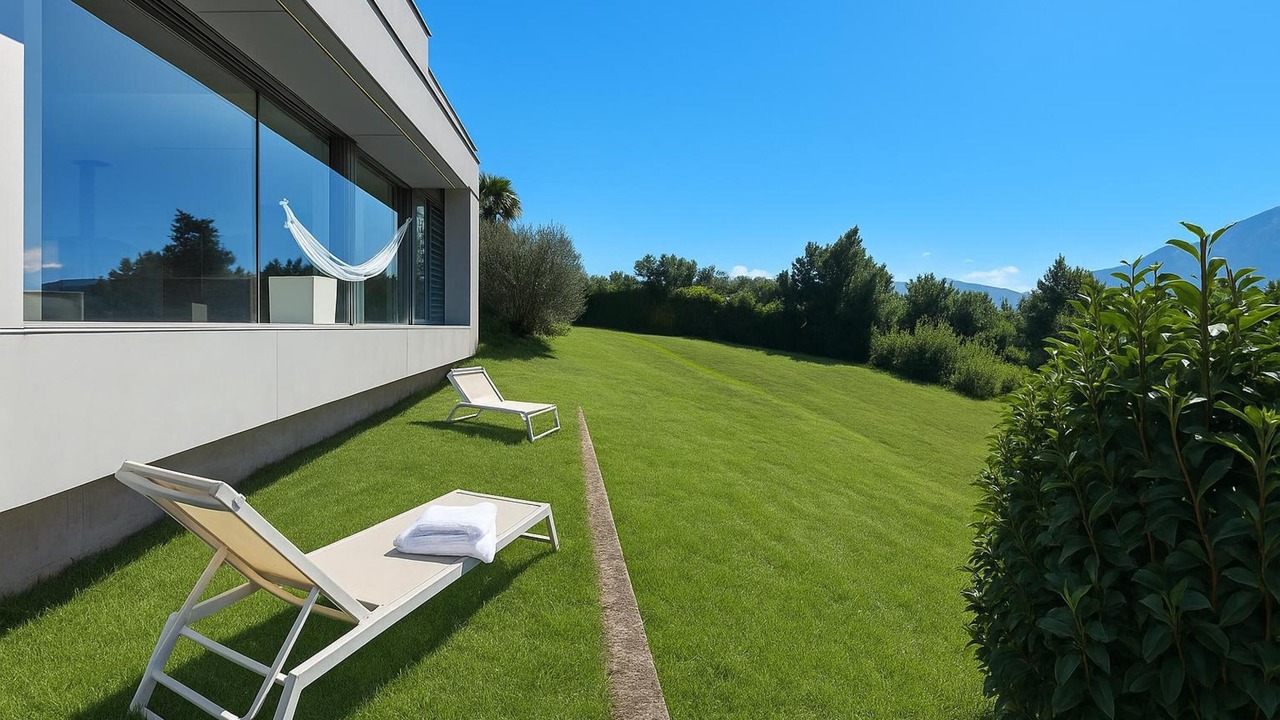 Photo of Outdoor in Minusio