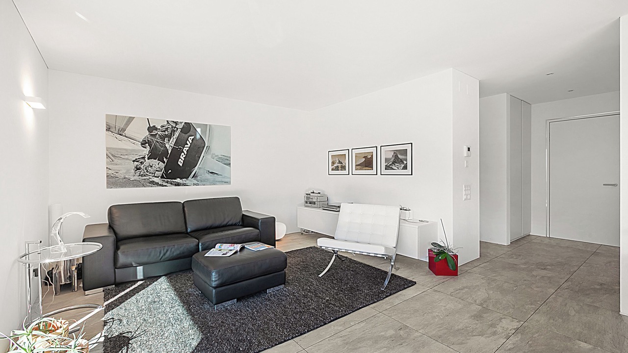 Photo of Livingroom in Minusio