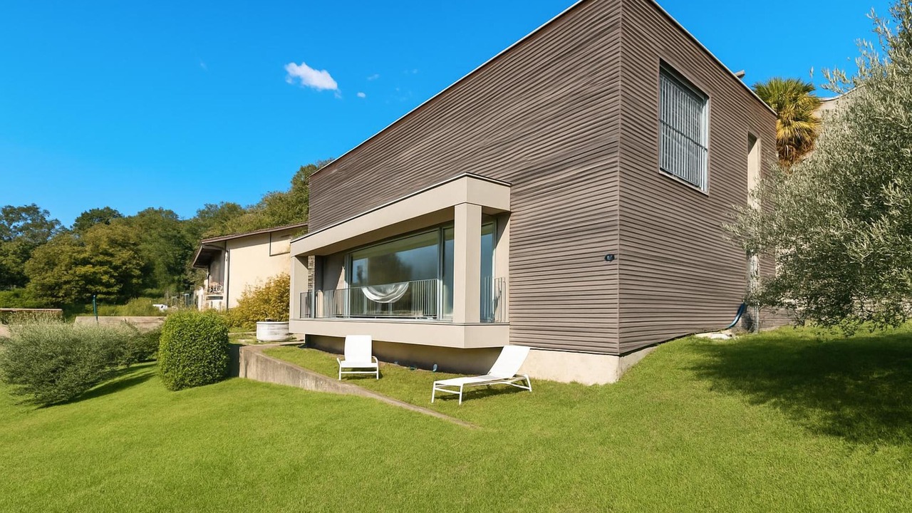 Photo of Outdoor in Minusio