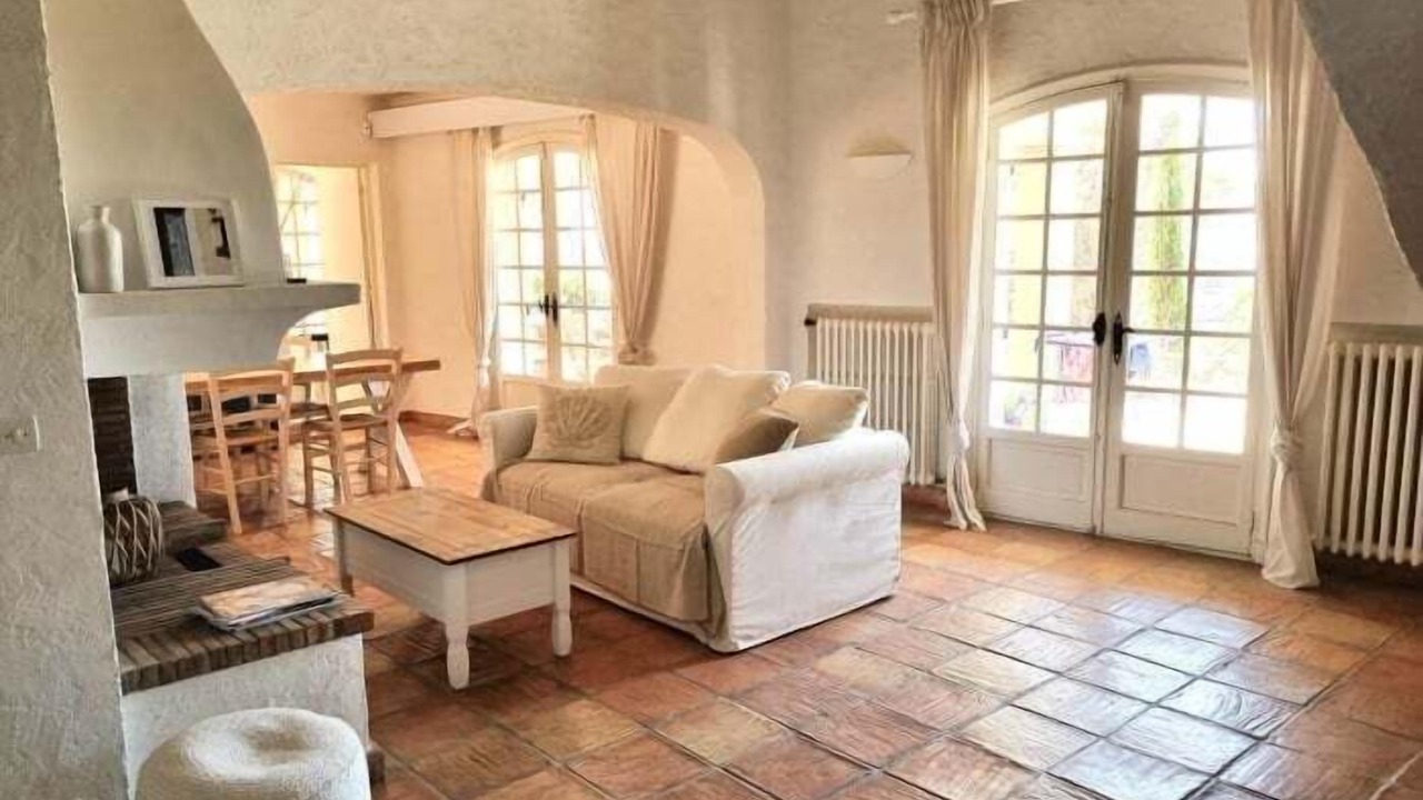 Photo of Livingroom in La Nartelle