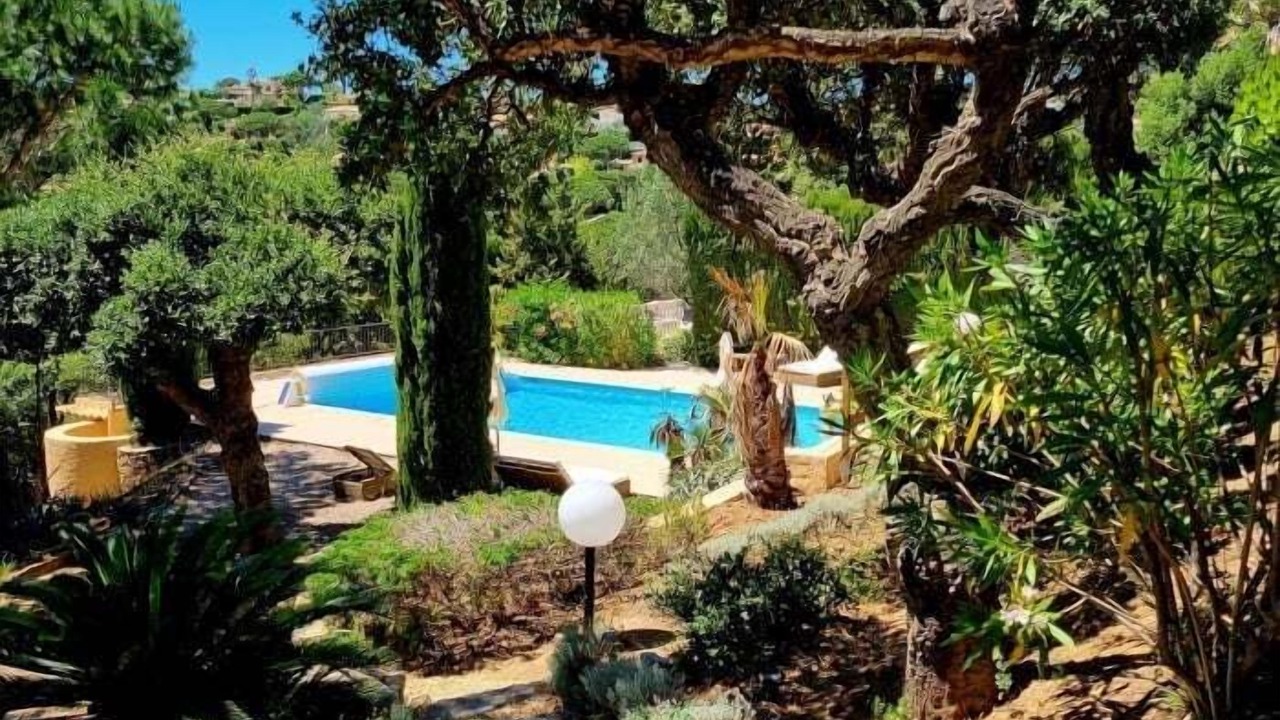 Photo of Outdoor in La Nartelle