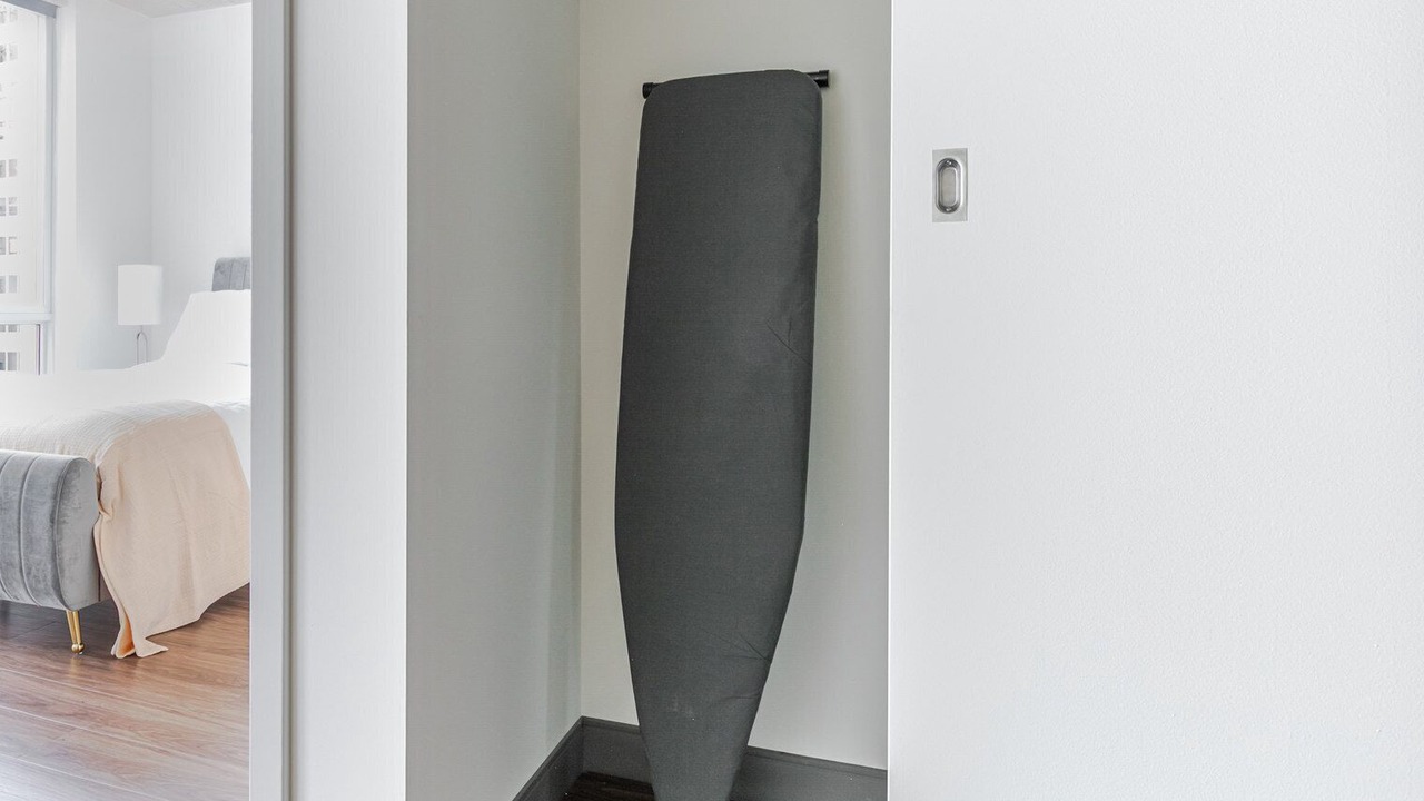 Photo of Bedroom in West Loop Gate